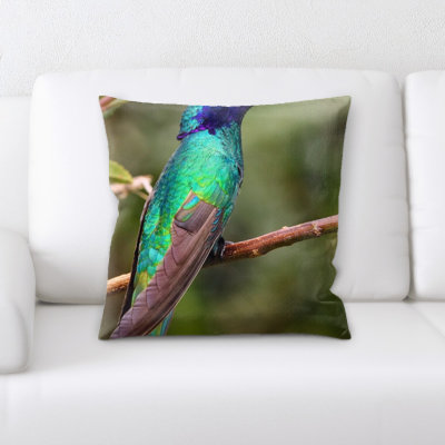 Coussin décoratif EKOLY