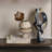 New Collection 1 Handmade Ceramic Table Vase-65670317