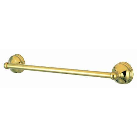 Kingston Brass Vintage 18-Inch Towel Bar Kingston Brass
