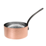 2.5L Copper Saucepan