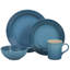 16 Piece Dinnerware Set, Service for 4-439389793