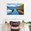 Aletra Silver Lake Dock-107854410