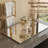 65" X 24" Oval Mirror, Hd Reflection, Drill-, For Home Use Body Wall 5Mm Silver, , Entryway And Bedroom Decor