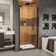 Elegance-LS 34.5" W x 72" H Pivot Frameless Shower Door with ClearMax™ Technology