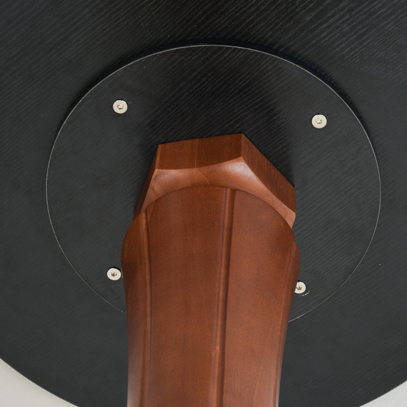 Table de salle à manger moderne