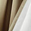Paire de rideaux semi-transparents avec passe-tringle Terra-422361390