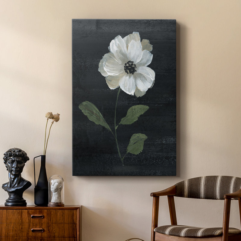 Country Botanical I - Gallery Cavas