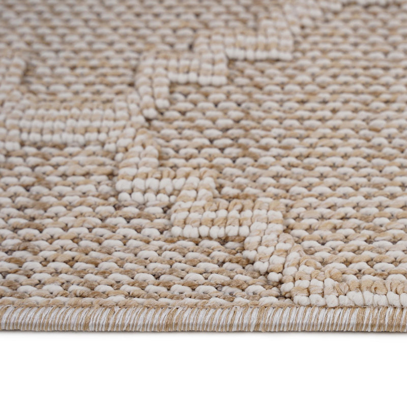Tapis traditionnels d'intérieur / extérieur, Tapis de couloir 2 pi 2 po x 8 pi