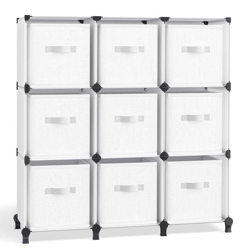 Shoe Storage Cabinet