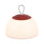 Lampe portable d'extérieur à DEL à intensité variable 6 po Idra-296441055