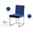 Amberdawn 18.5'' H Velvet Upholstered Side Chair-1381069106-1381069108