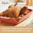 Ayesha Curry Rectangular Ceramic Baking Dish, 9-Inch x 13-Inch-83207600
