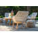 Essential Outdoor 5 - Piece Conversation Set