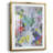 Printed Speckled Matter II Framed Print-654457986-654457991