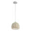 Luminaire suspendu en forme de dôme à 1 lumière Khorawa-1897602565-1919875262-1890144456