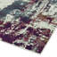 Boston Tufted Navy/Purple/Beige Rug-38291935