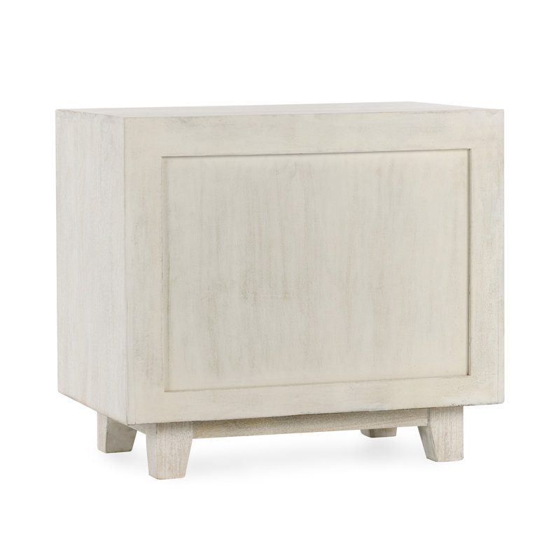 Lorinda 3 Piece Bedroom Set, King