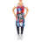 Patriotic American Apron-112701289