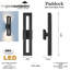 Paddock 2 - Light LED Outdoor Sconce-1365771268