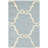 Jotvingis Hand Tufted Wool Geometric Rug-1284523767