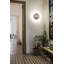 Nickel LED Wallchiere-762606949