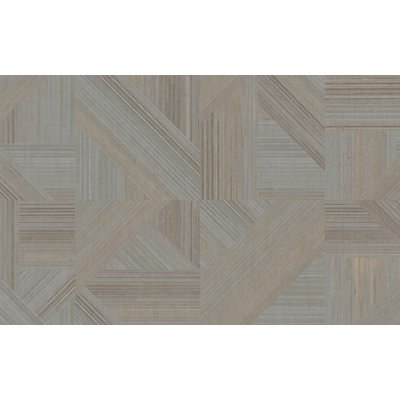 Structura 10.05m x 53cm Matte Wallpaper Roll