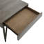 Table de bout avec rangement Burch-94253588