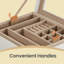 Jewellery Box +