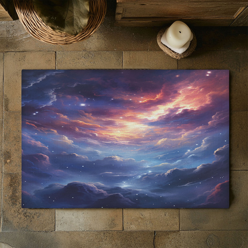 Giammarco, Rectangulaire 3 pi x 5 pi
