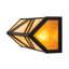Santa Fe 2 - Light LED Vanity Light