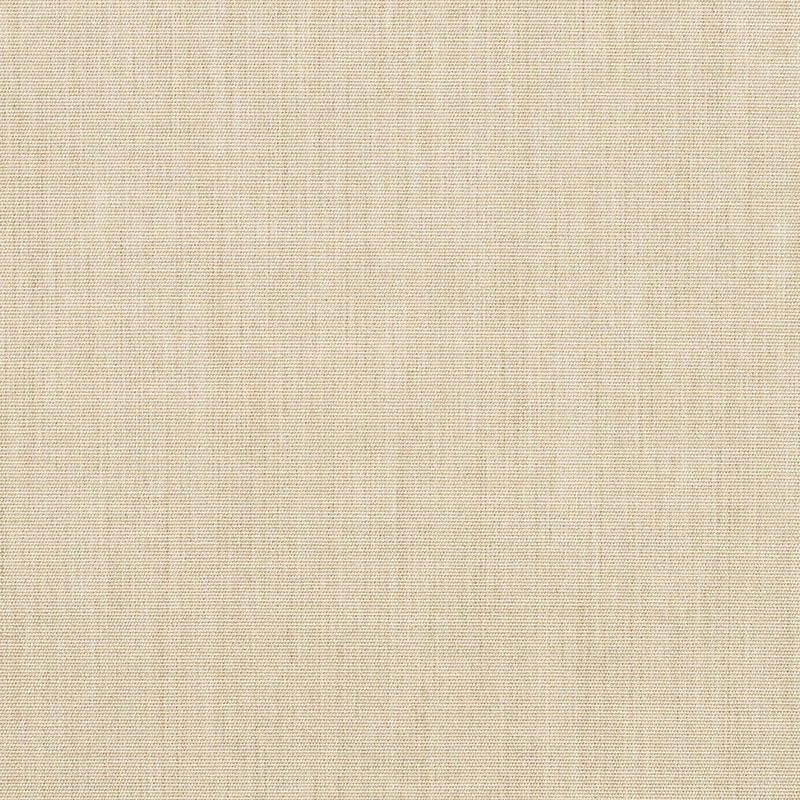 Coussin de siège d'extérieur Sunbrella, Lin