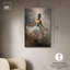 «Princess Her Self Canvas» par Art Remedy-105311338-105311364