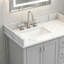 Ensemble de meuble-lavabo en bois massif 36 po avec comptoir en quartz et dosseret-1814570468-1814570470