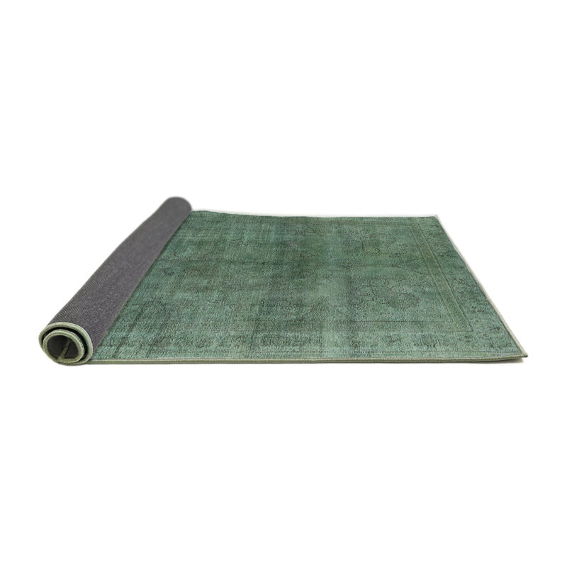 Navarion Indoor Rug, Round 7'