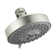 Raindance S 100 3-Jet Multi Function Adjustable Shower Head