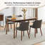 44cm H Solid Wood Stacking Side Chair-859864936