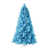 Blue Snowdrift