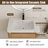 Walden 28'' Single Bathroom Vanity Set with Ceramic Vanity Top-1980756905-2003307731
