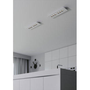 LED Flush Mount