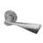 Satin Nickel is out of stock selected
