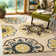 Newbury Performance Geometric Rug