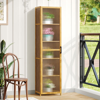 160cm H Bookcase