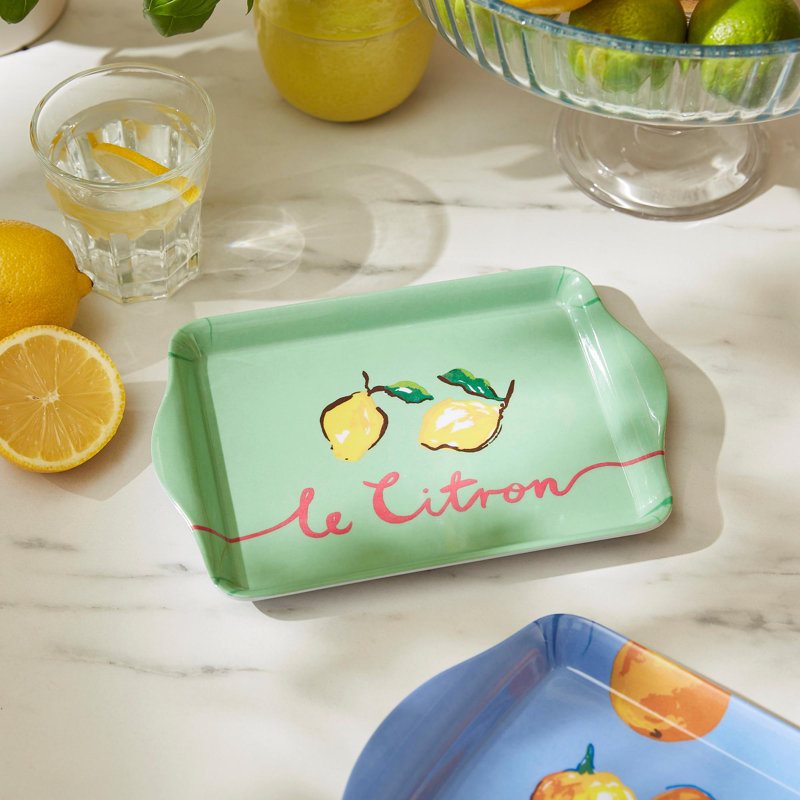 Ulster Weavers Summer Fruits 70% Polypropylene Tray