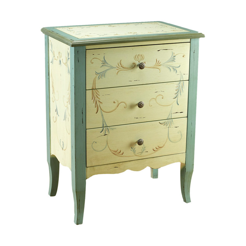 Sadie Side Table