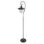 Bedros 58 " Arched Floor Lamp-614462081