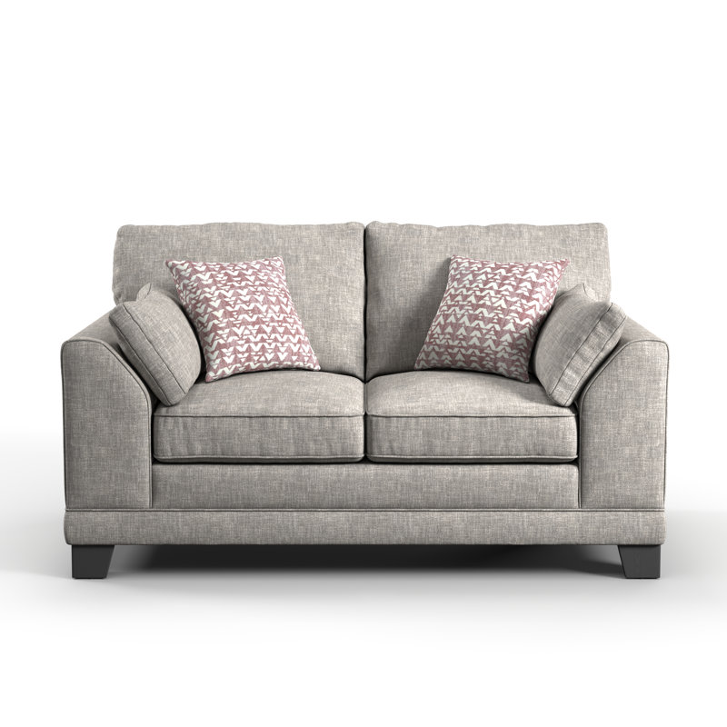 Matheus 2 Seater Sofa, Mist