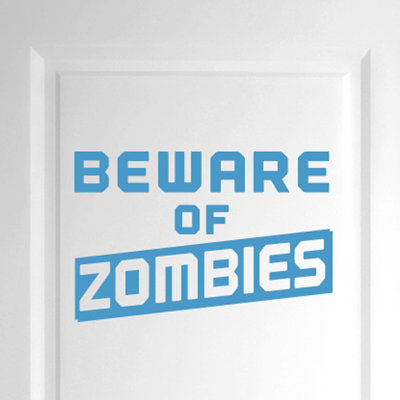 Wall Decal