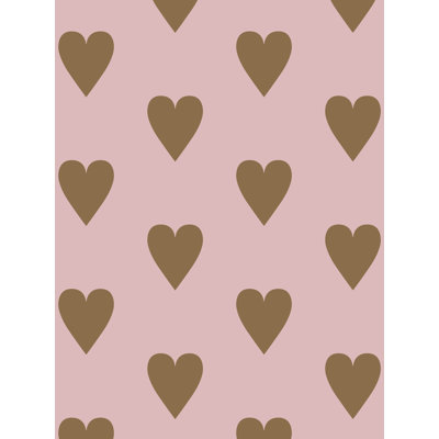 Heart and Soul, Large