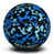 Blue is out of stock