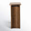 Console en bois massif de 51 po Haiden-118690424